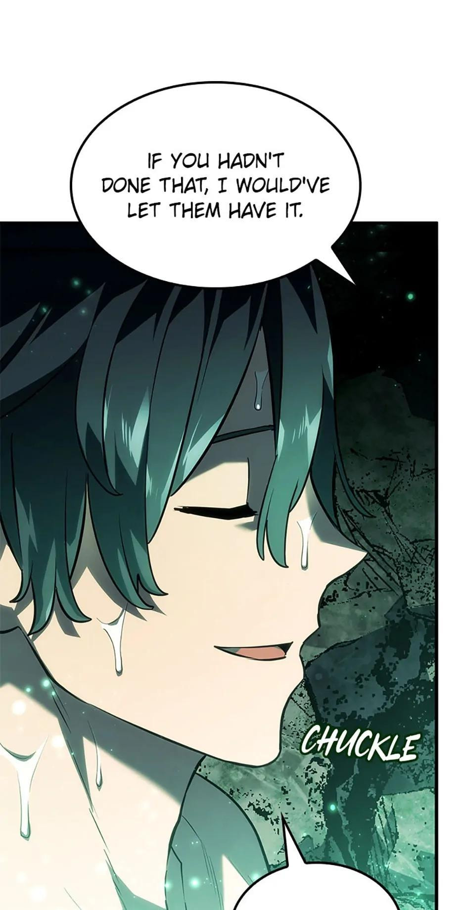 Revenge of the Baskerville Bloodhound, chapter 40, image 5