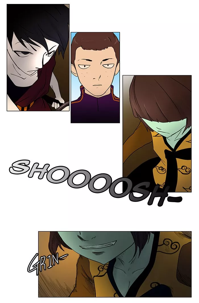 Tower of God, chapter 7, image 5