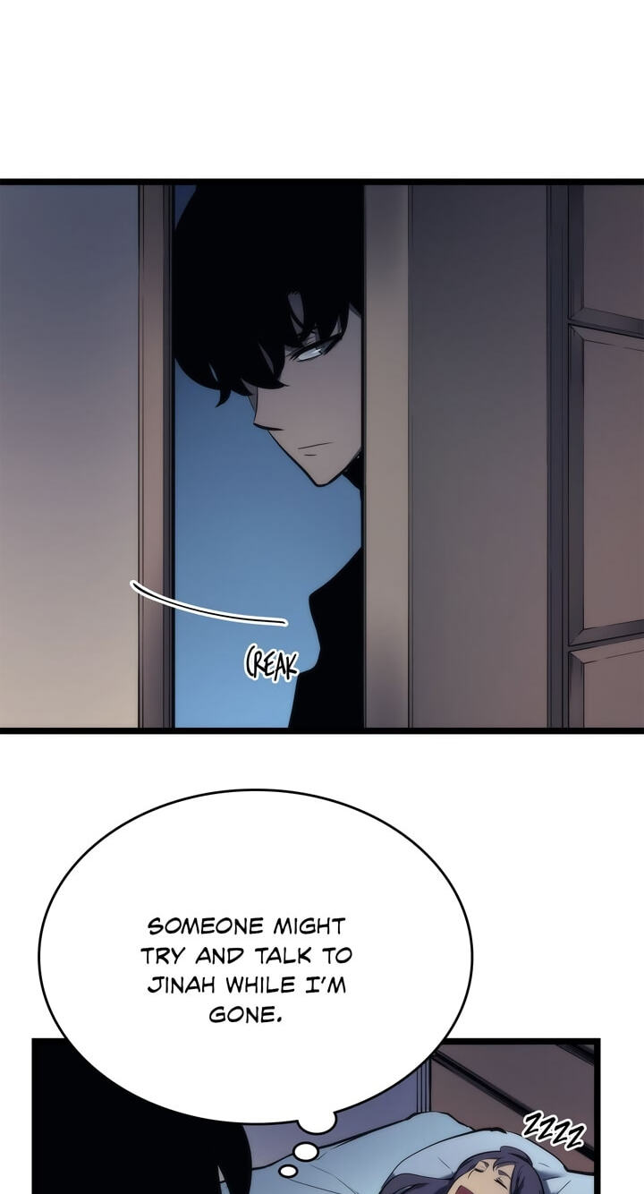 Solo Leveling, chapter 80, page 2