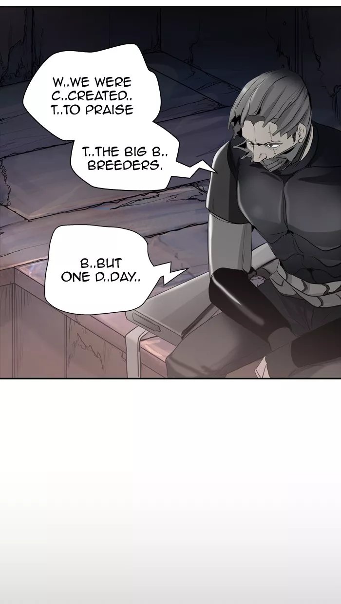Tower of God, chapter 348, image 93