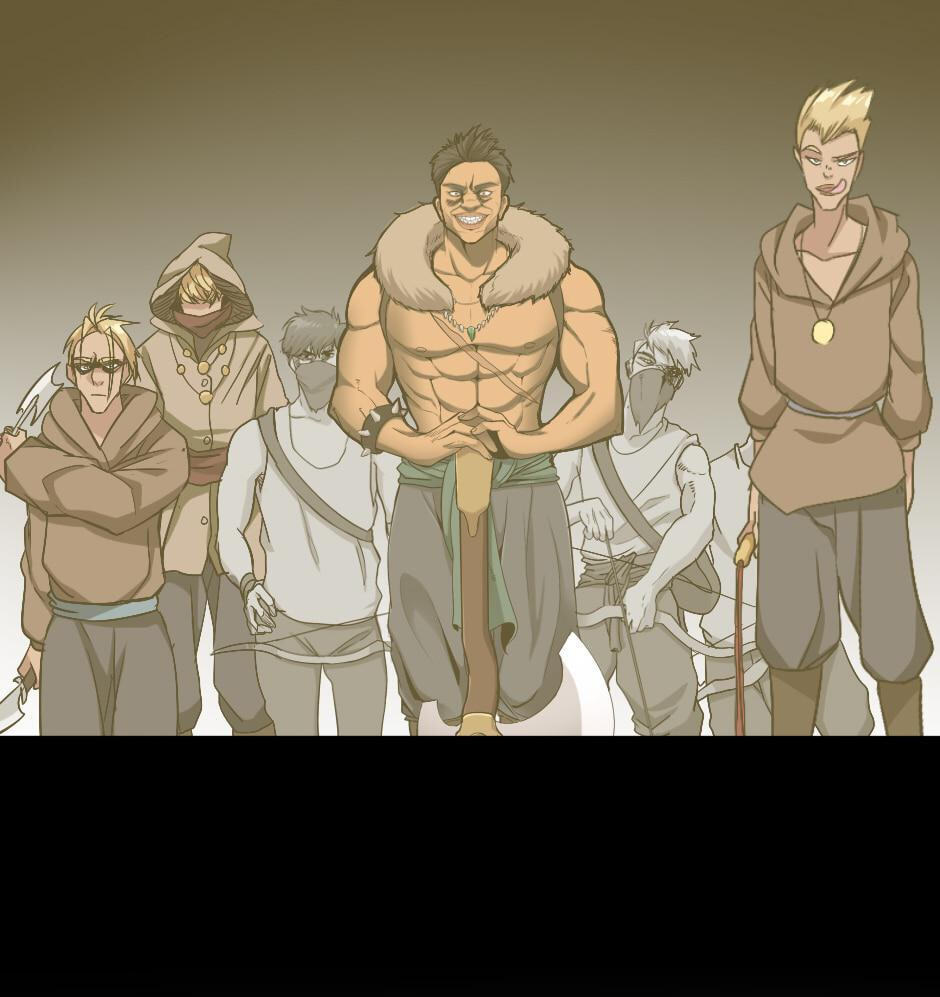 The Beginning After the End, chapter 10, image 51