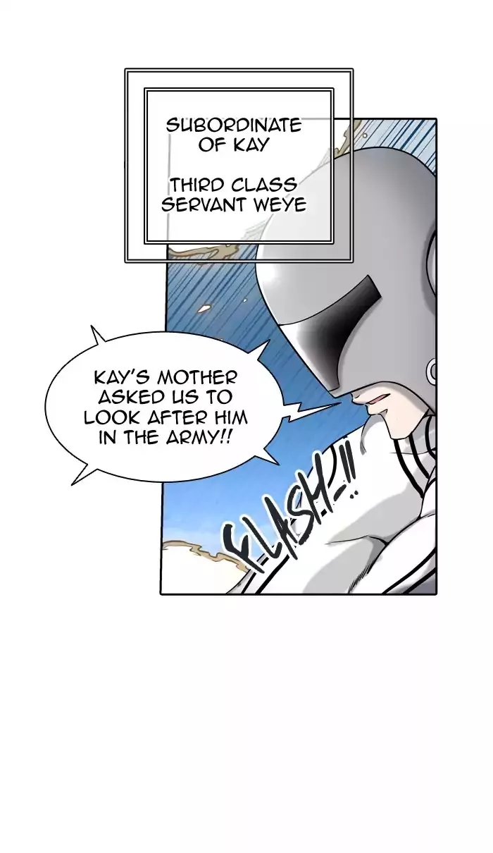 Tower of God, chapter 404, image 24