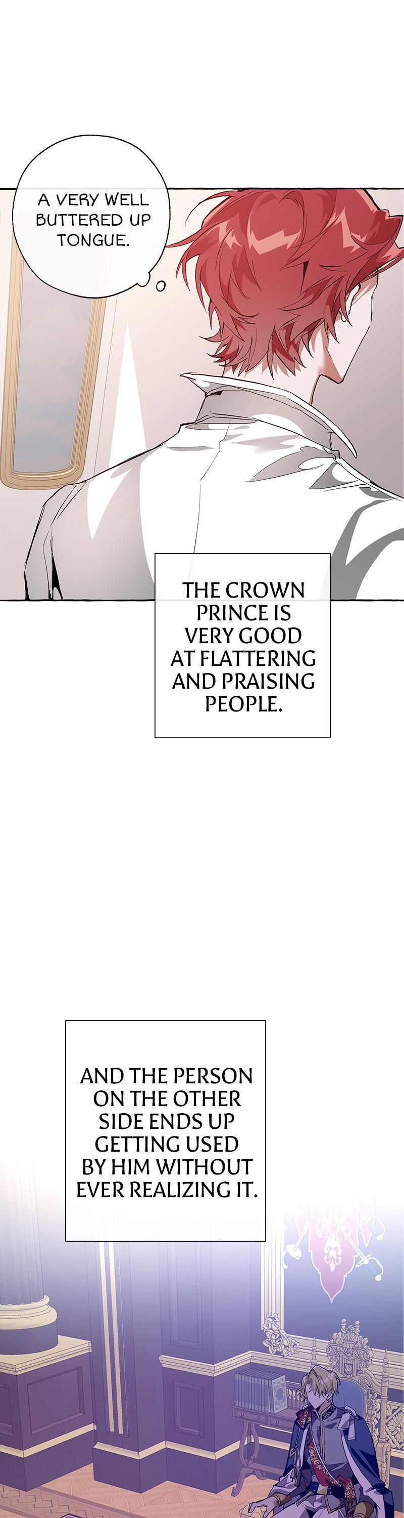 Trash of the Count’s Family, chapter 31, image 15