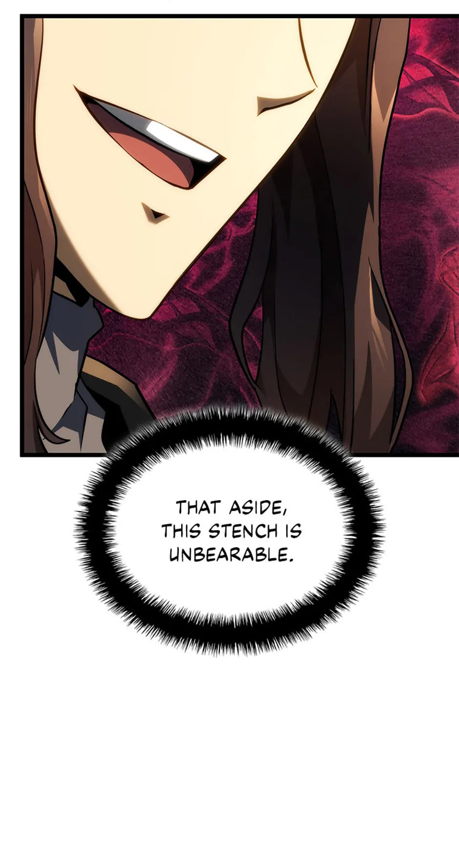 Revenge of the Baskerville Bloodhound, chapter 66, image 25