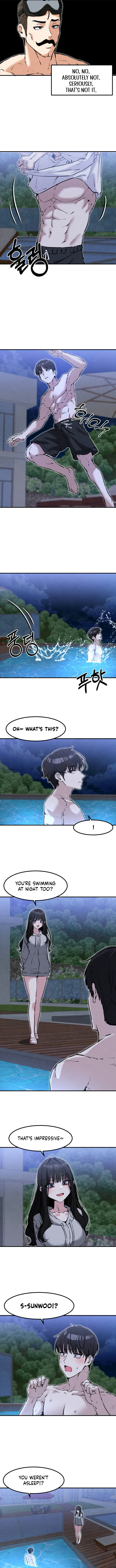 You’re the Only One I Can See, chapter 31, image 8