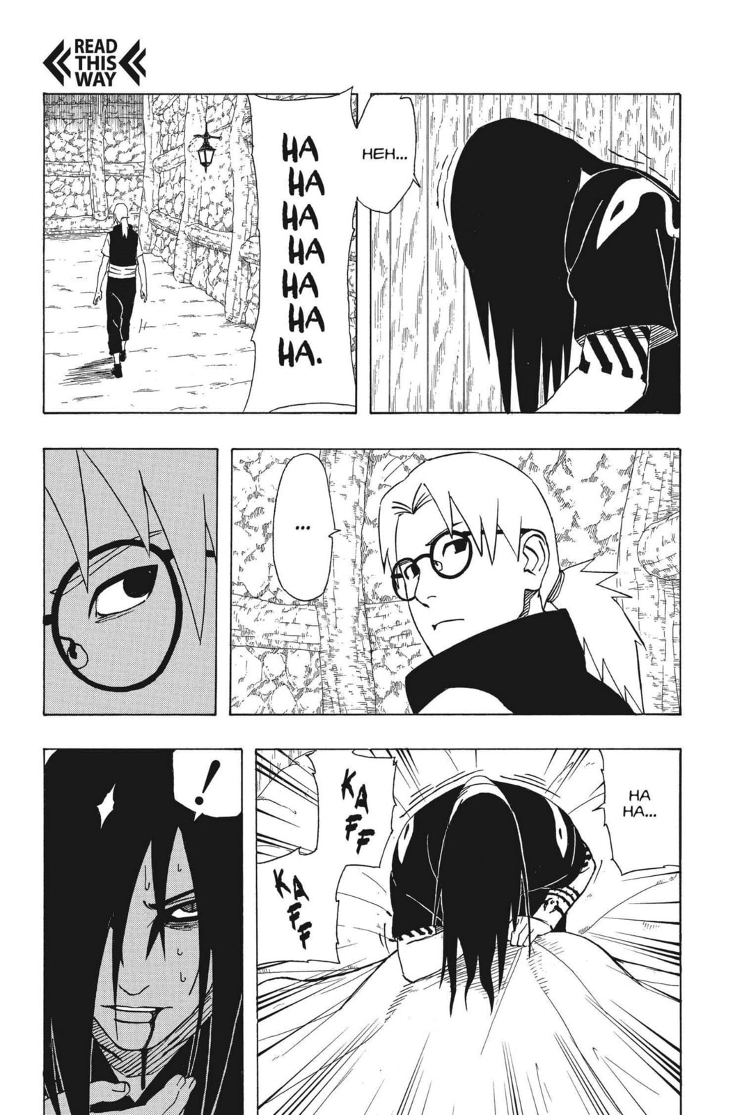 Naruto, chapter 343, image 12