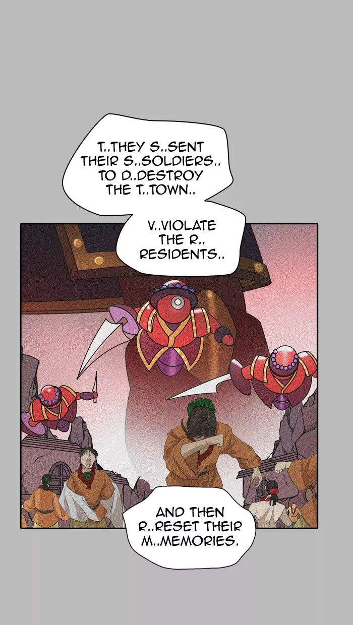 Tower of God, chapter 348, image 104