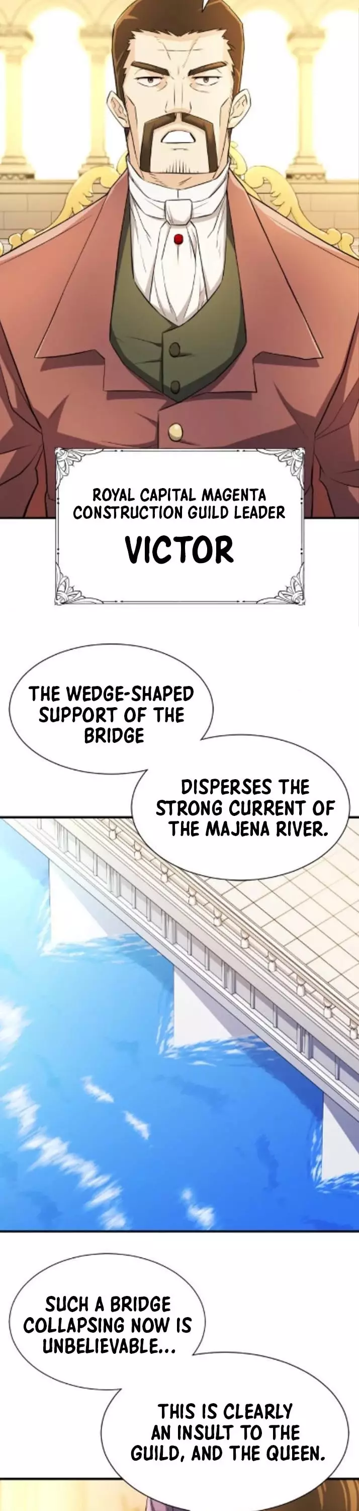 The Greatest Estate Developer, chapter 41, image 4