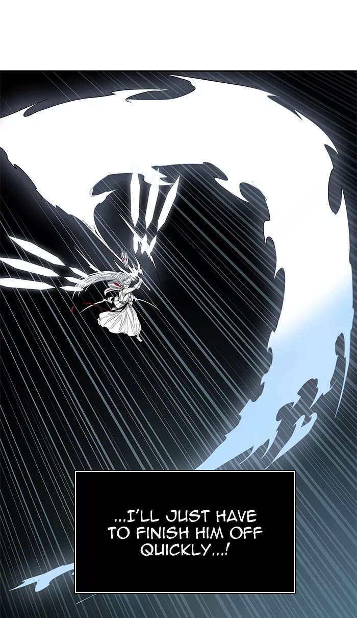 Tower of God, chapter 481, image 21