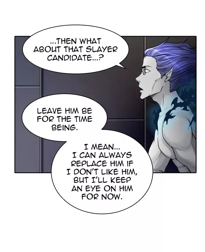 Tower of God, chapter 417, image 4