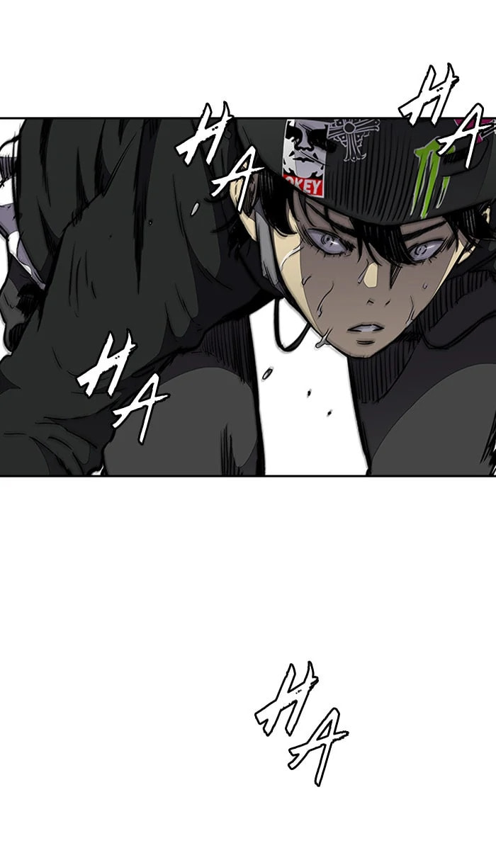 Wind Breaker, chapter 260, image 51