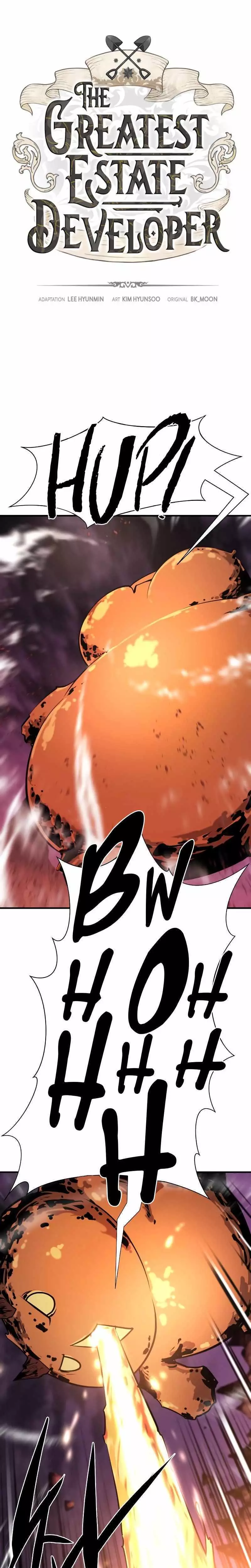 The Greatest Estate Developer, chapter 117, image 3