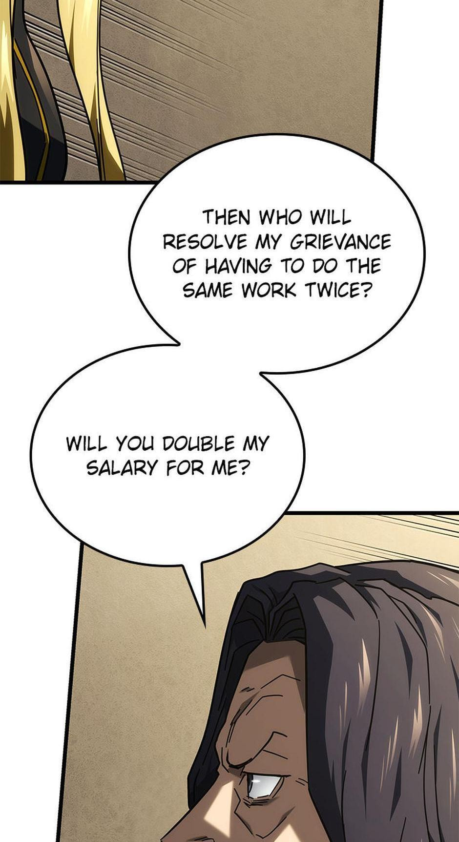 Revenge of the Baskerville Bloodhound, chapter 113, image 50
