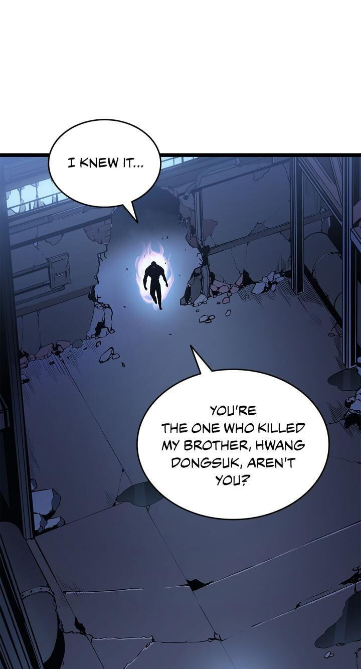 Solo Leveling, chapter 145, page 25