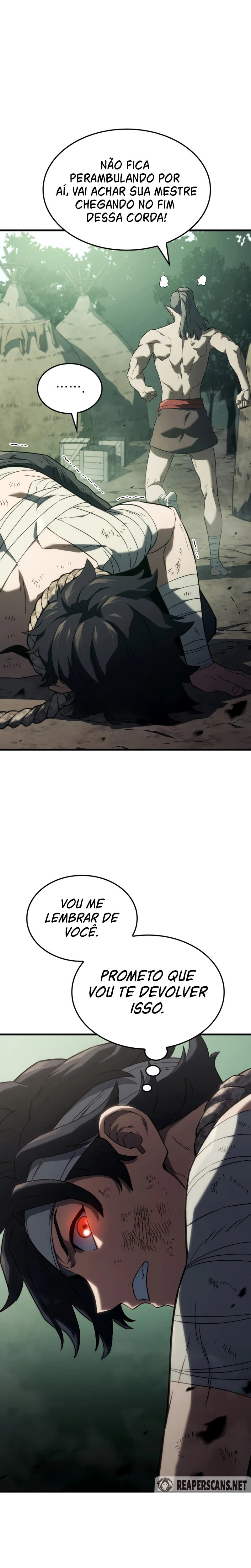 Revenge of the Baskerville Bloodhound, chapter 32, image 25
