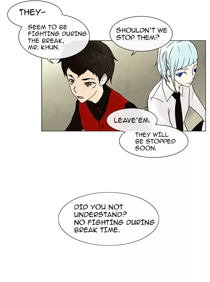 Tower of God, chapter 9, image 20