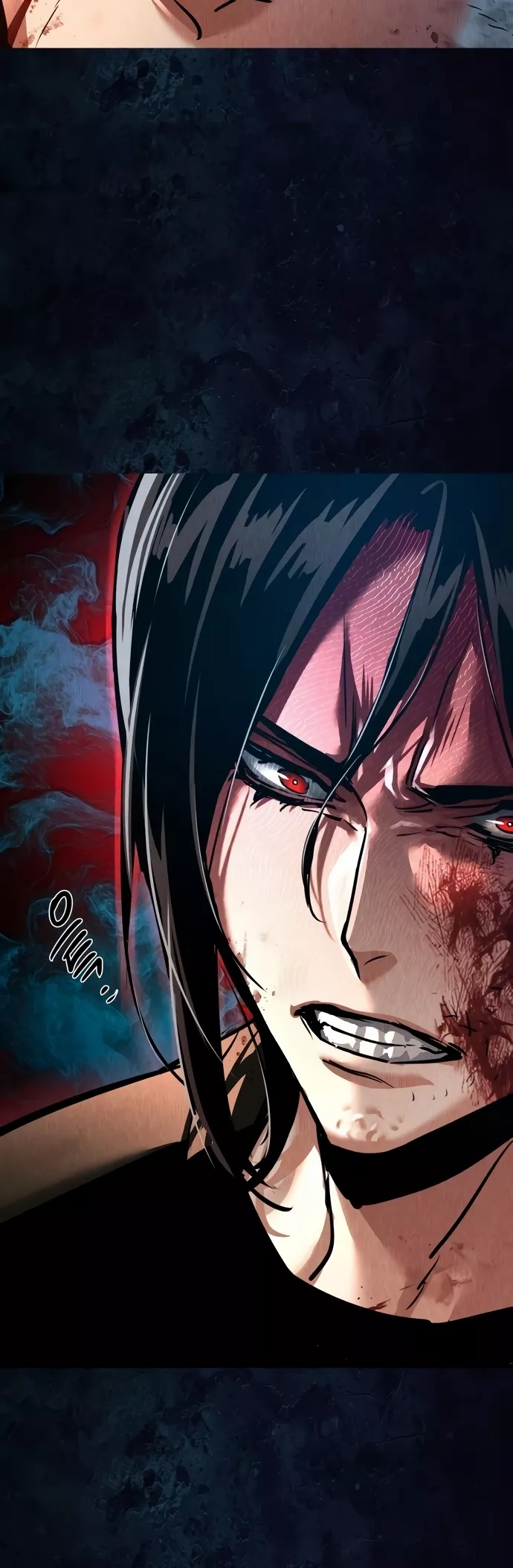 Teenage Mercenary, chapter 272, image 32