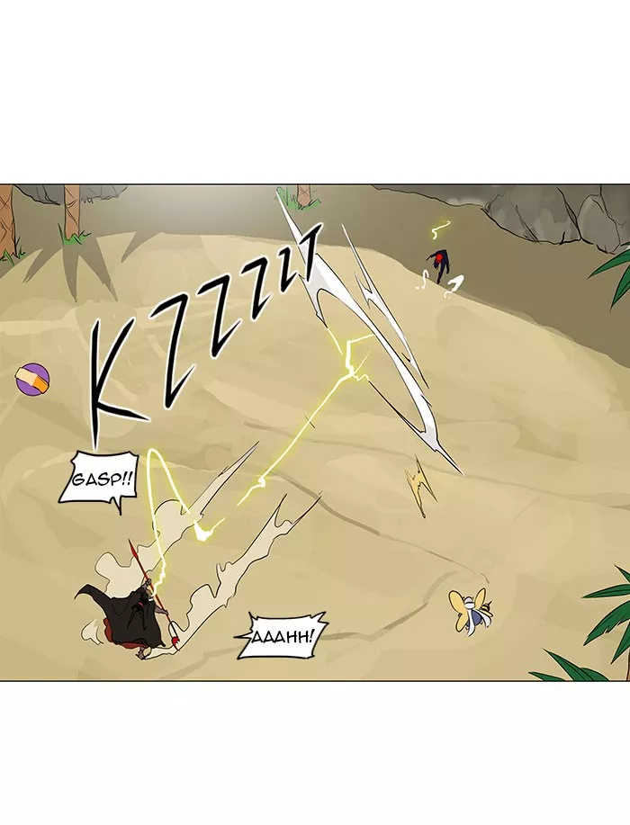 Tower of God, chapter 169, image 34
