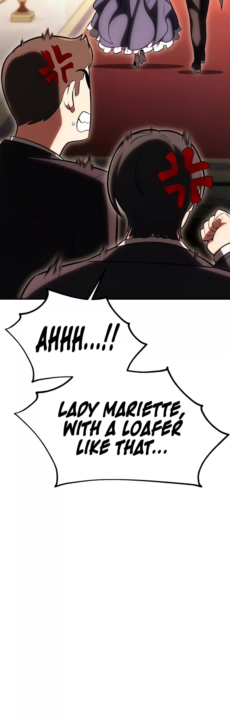 I Killed the Main Player, chapter 35, image 61