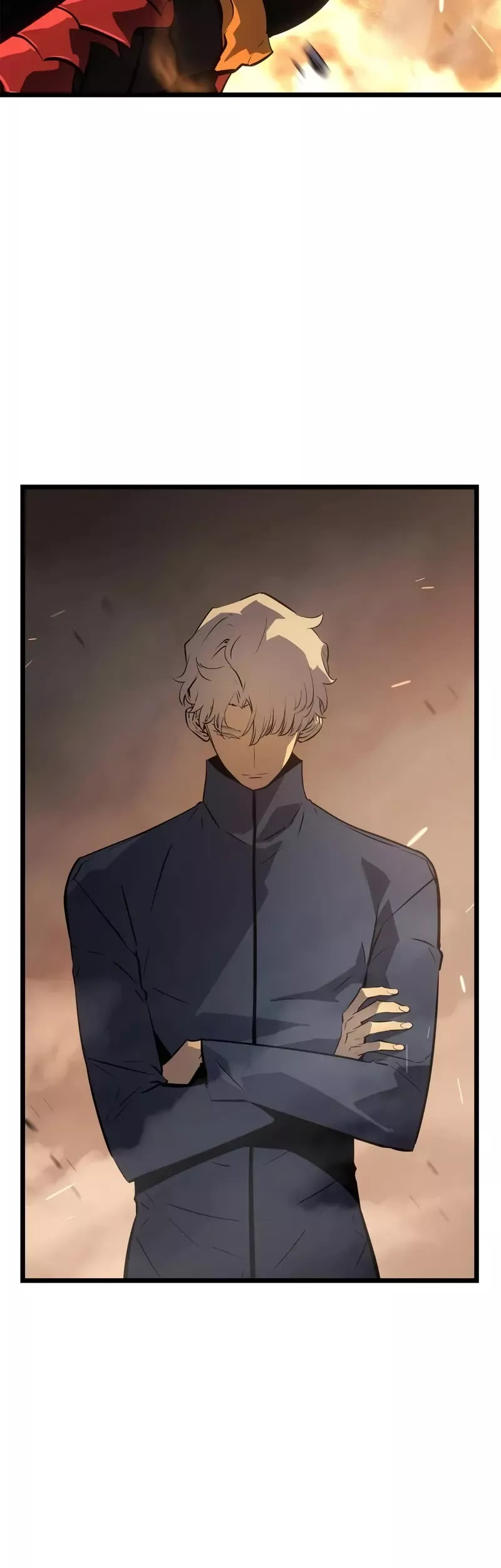 Solo Leveling: Ragnarok, chapter 37, image 15