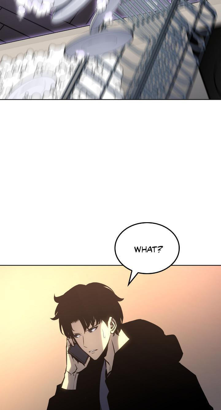 Solo Leveling, chapter 191, image 120