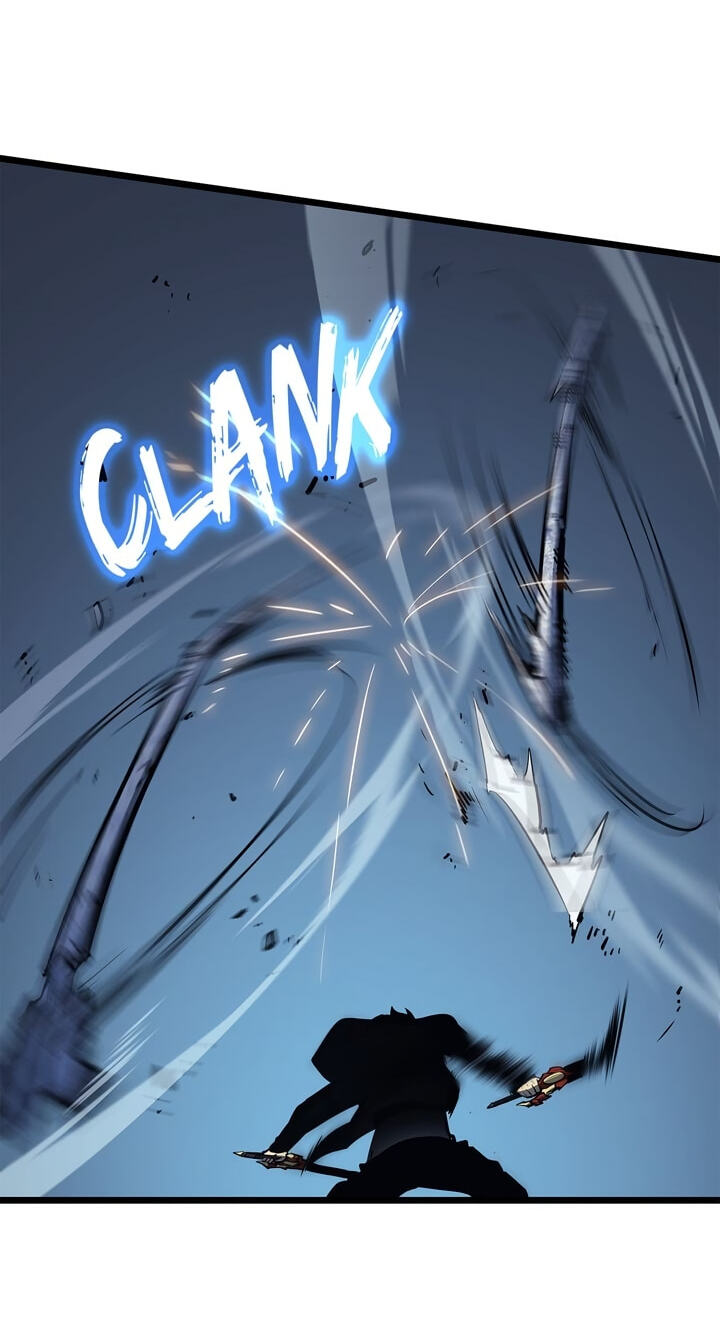 Solo Leveling, chapter 125, image 84