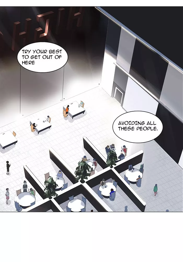 Tower of God, chapter 103, image 20