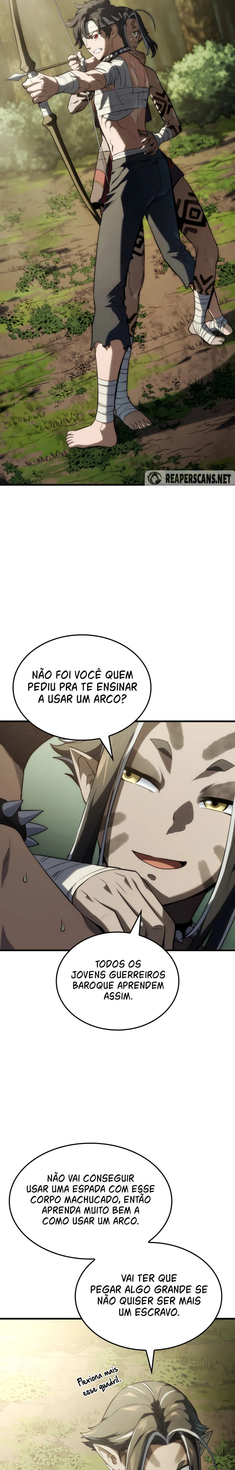 Revenge of the Baskerville Bloodhound, chapter 35, image 3