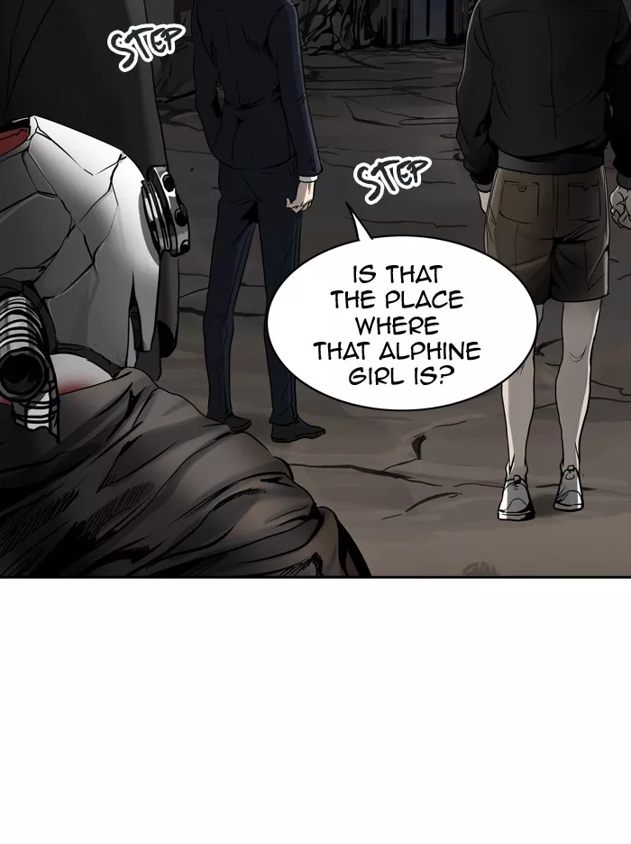 Tower of God, chapter 291, image 85