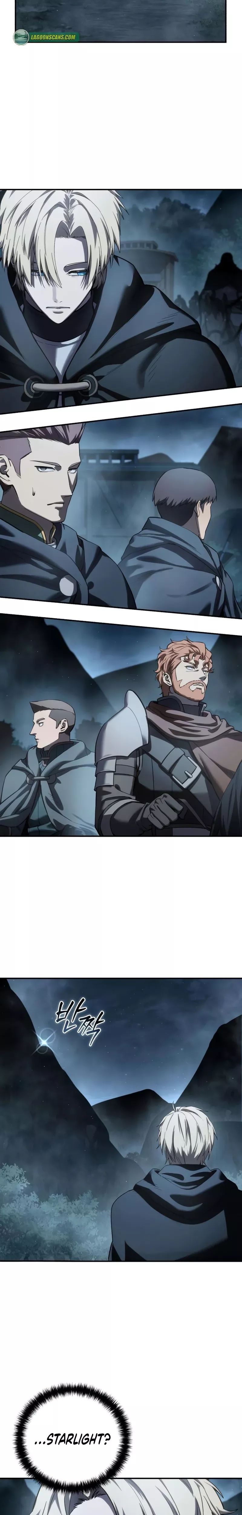 Star-Fostered Swordmaster, chapter 107, image 47
