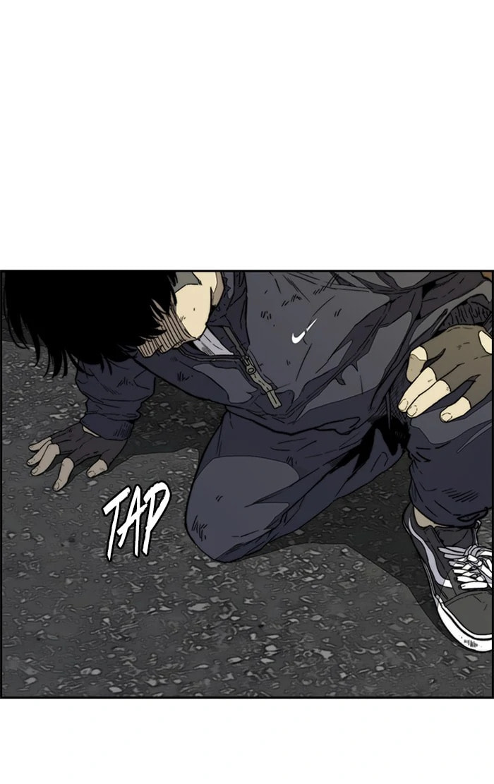 Wind Breaker, chapter 335, image 20