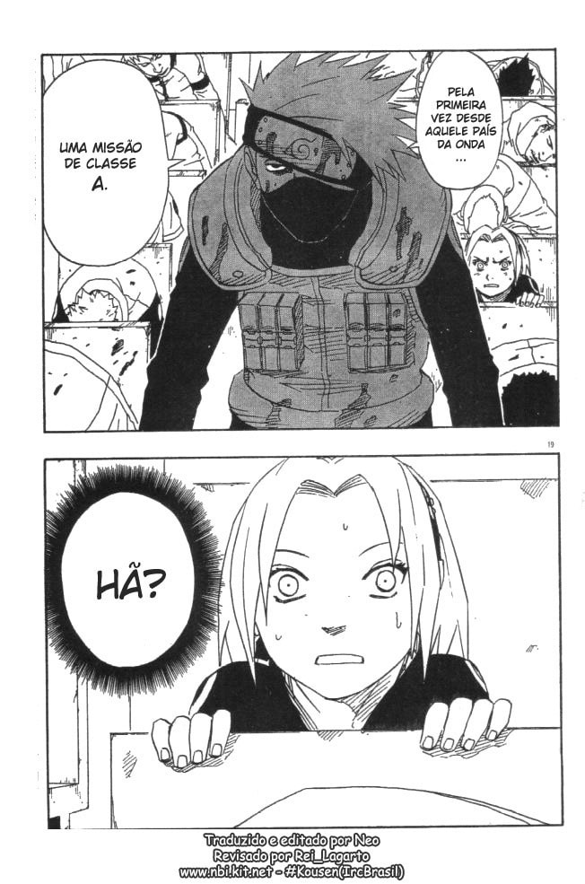 Naruto, chapter 116, image 18