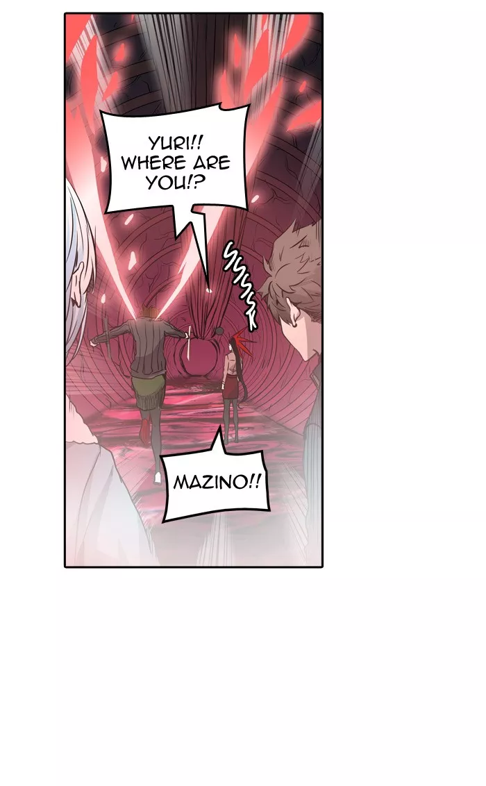 Tower of God, chapter 337, image 35
