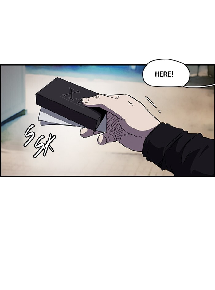 Wind Breaker, chapter 138, image 41