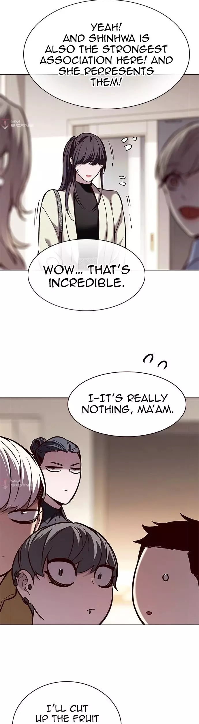 Eleceed, chapter 178, image 14