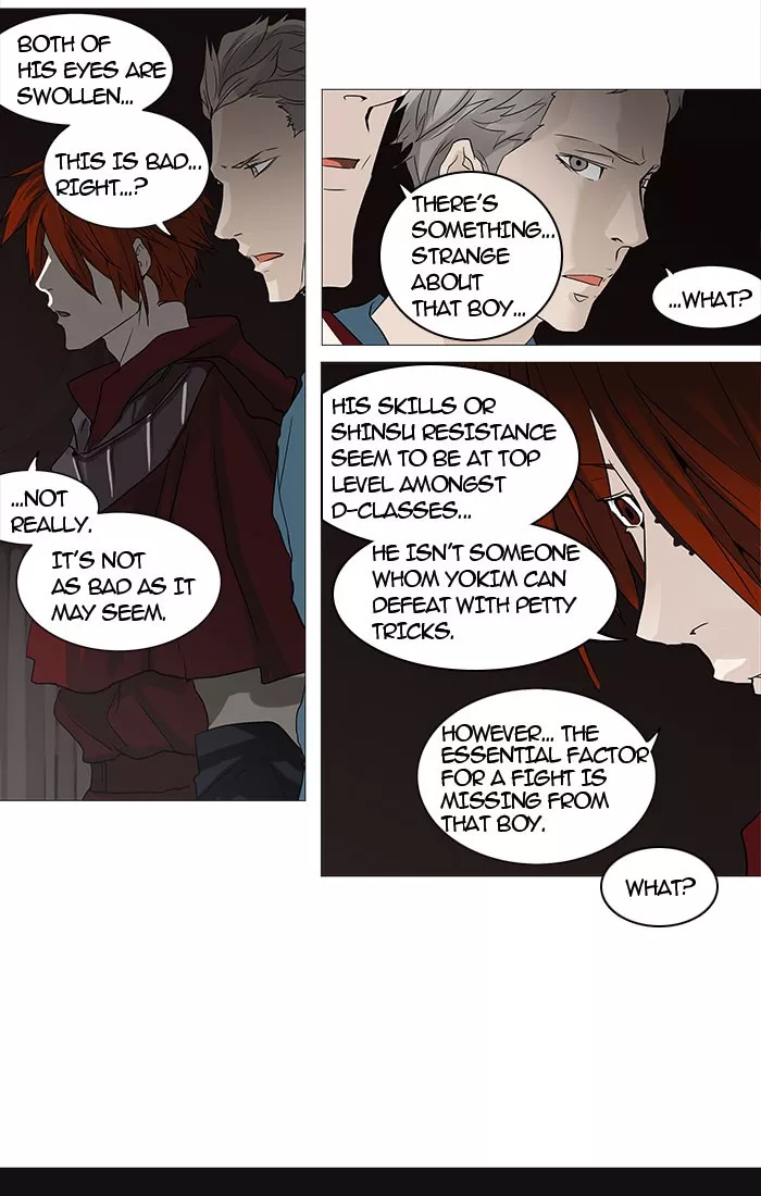 Tower of God, chapter 247, image 30