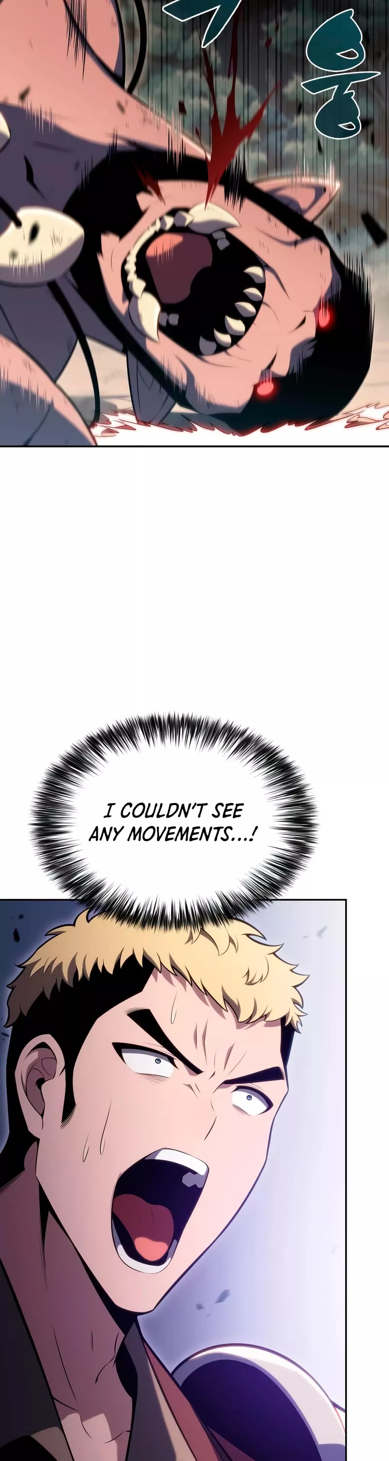Solo Max-Level Newbie, chapter 110, image 52