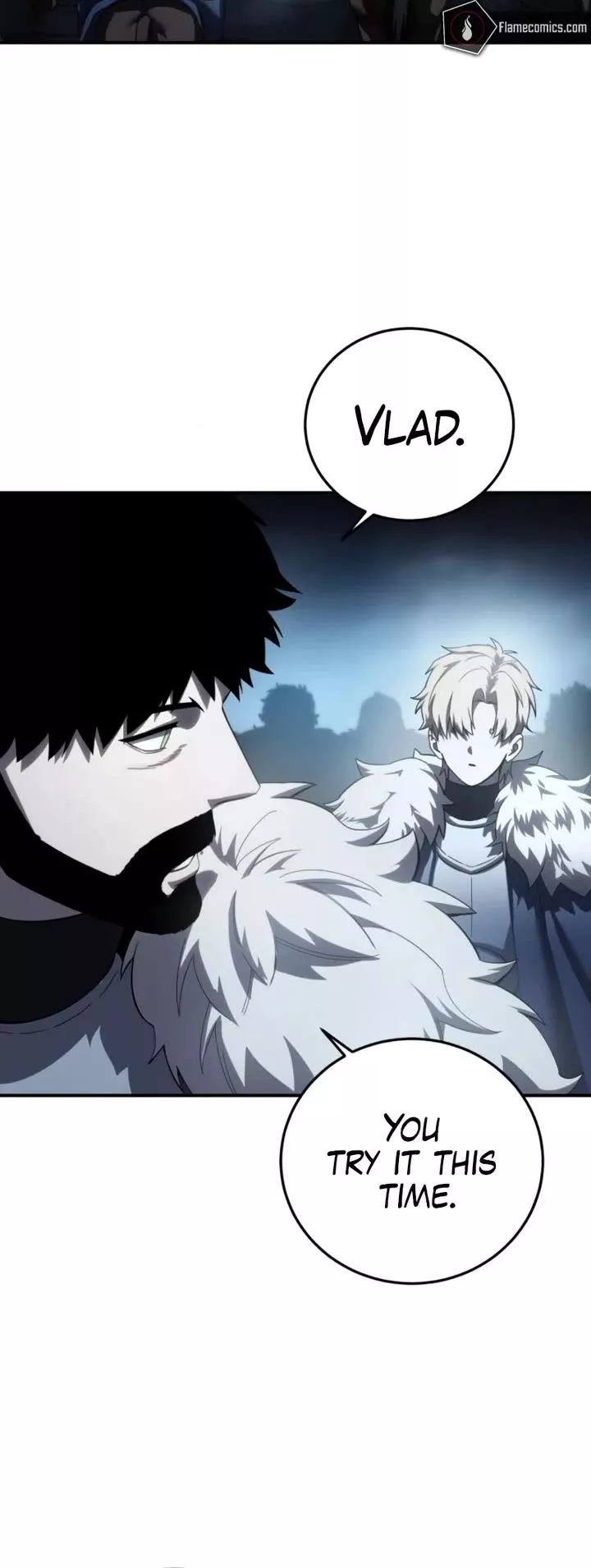 Star-Fostered Swordmaster, chapter 85, image 32