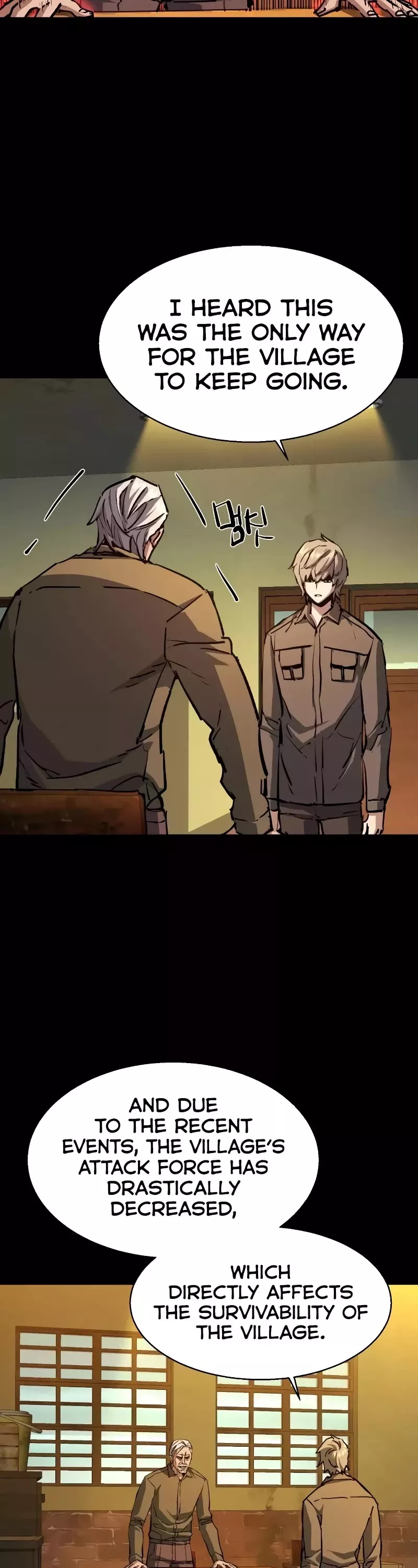 Teenage Mercenary, chapter 163, image 13