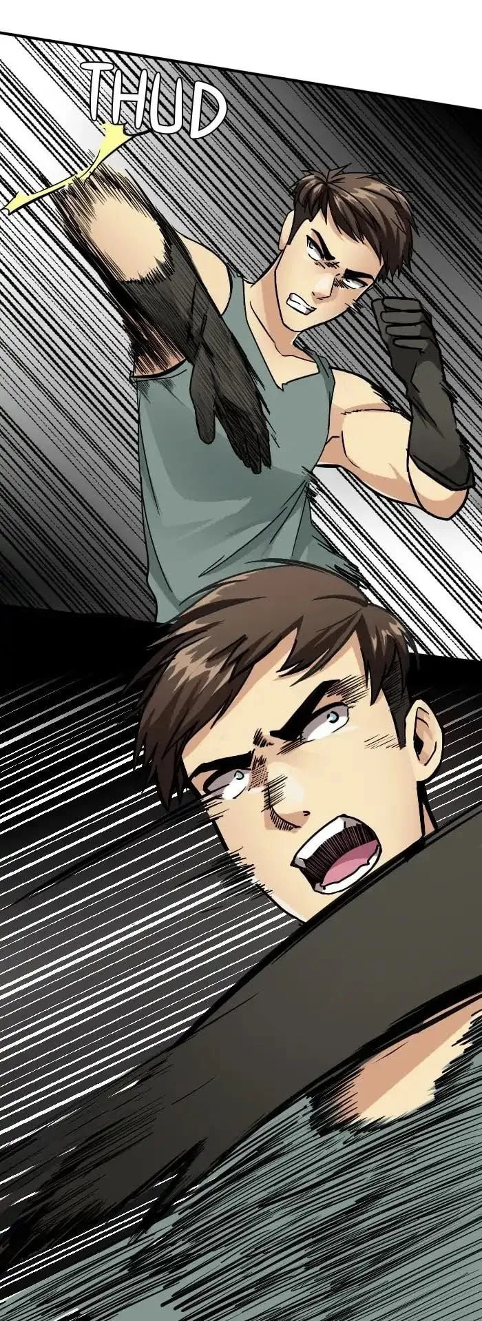The Beginning After the End, chapter 4, page 15