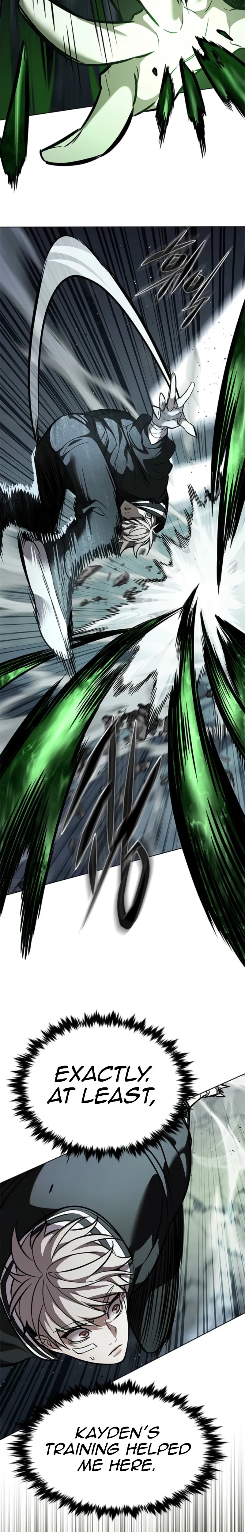 Eleceed, chapter 398, image 24