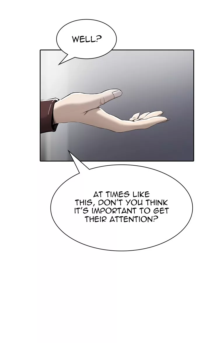 Tower of God, chapter 467, image 64