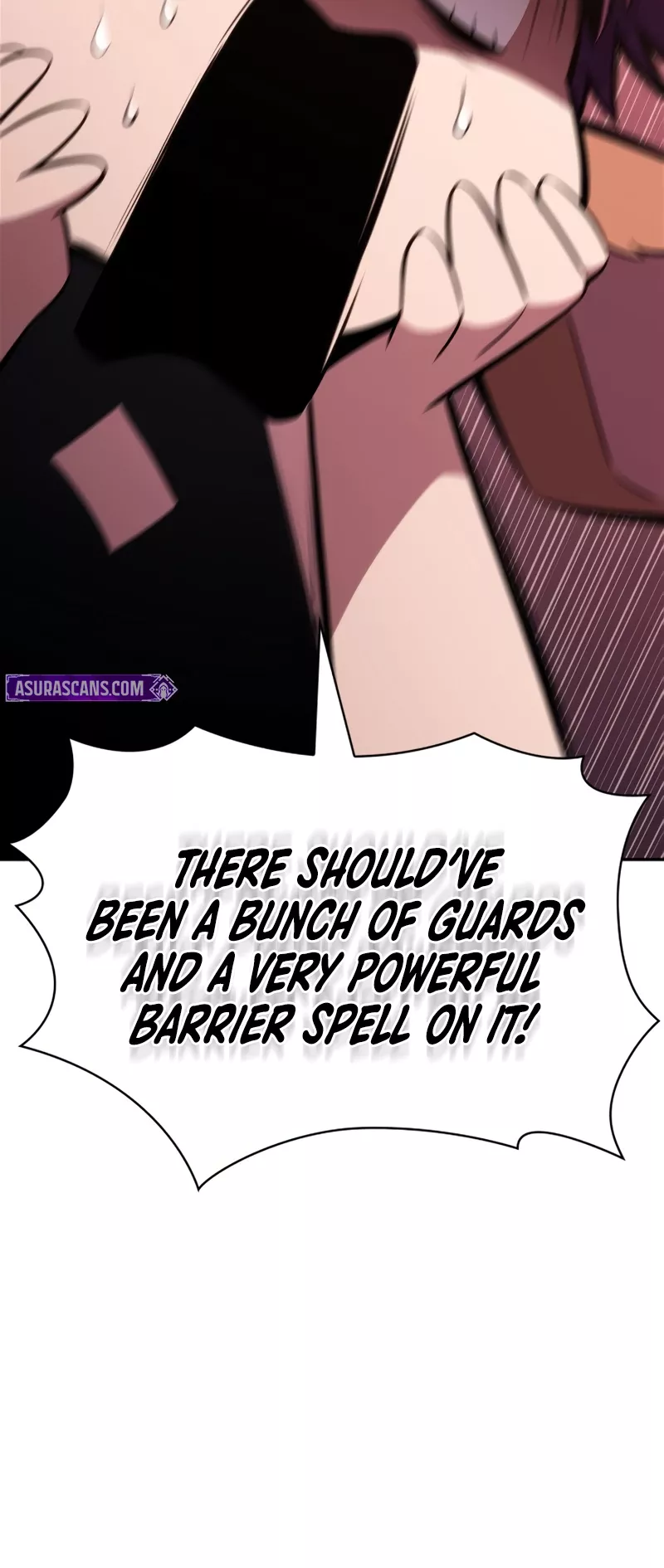 Solo Max-Level Newbie, chapter 235, image 35