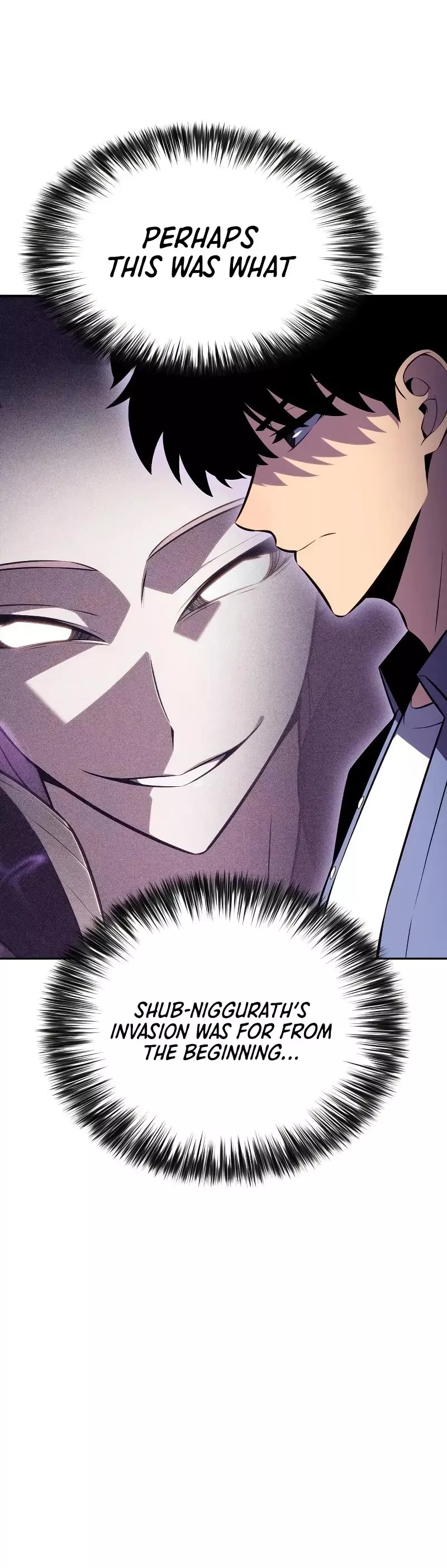 Solo Max-Level Newbie, chapter 211, image 31