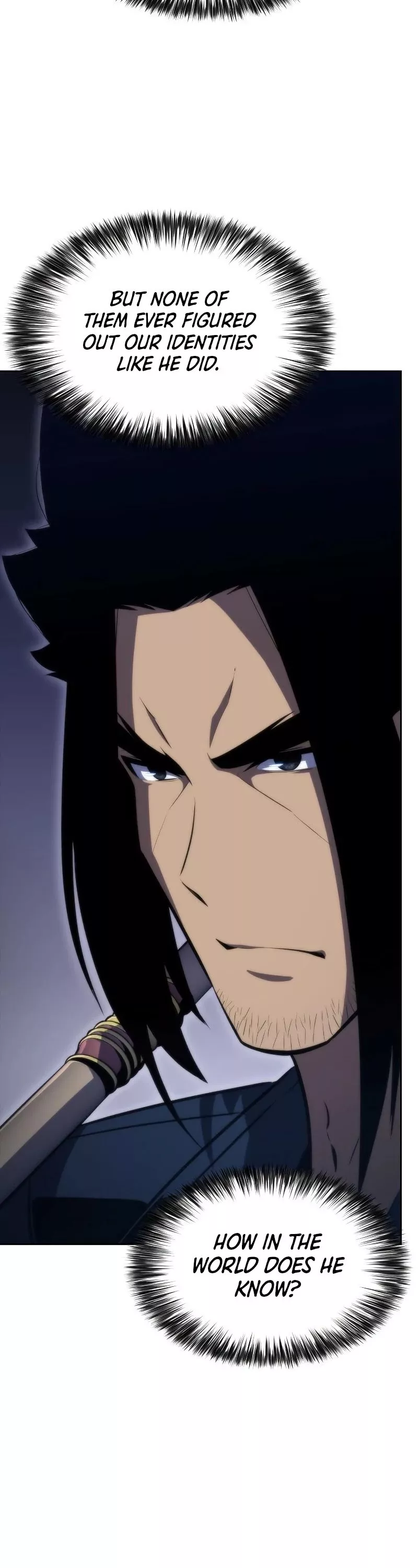 Solo Max-Level Newbie, chapter 53, image 52