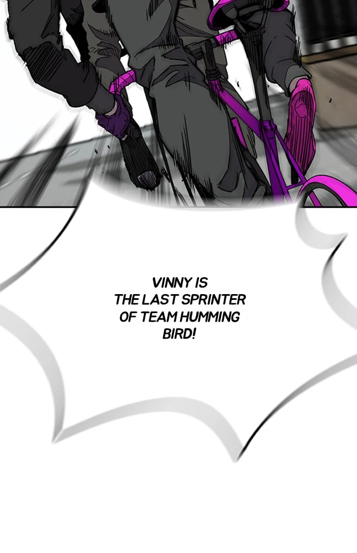 Wind Breaker, chapter 342, image 109