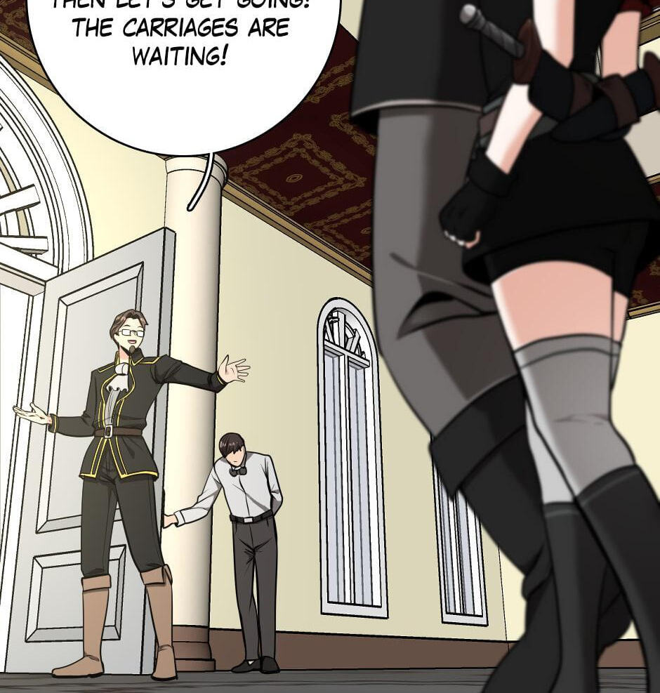 The Beginning After the End, chapter 39, image 75