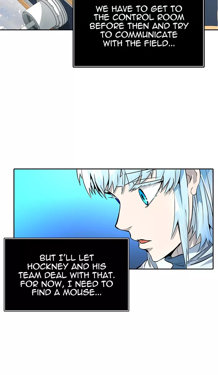 Tower of God, chapter 490, image 26