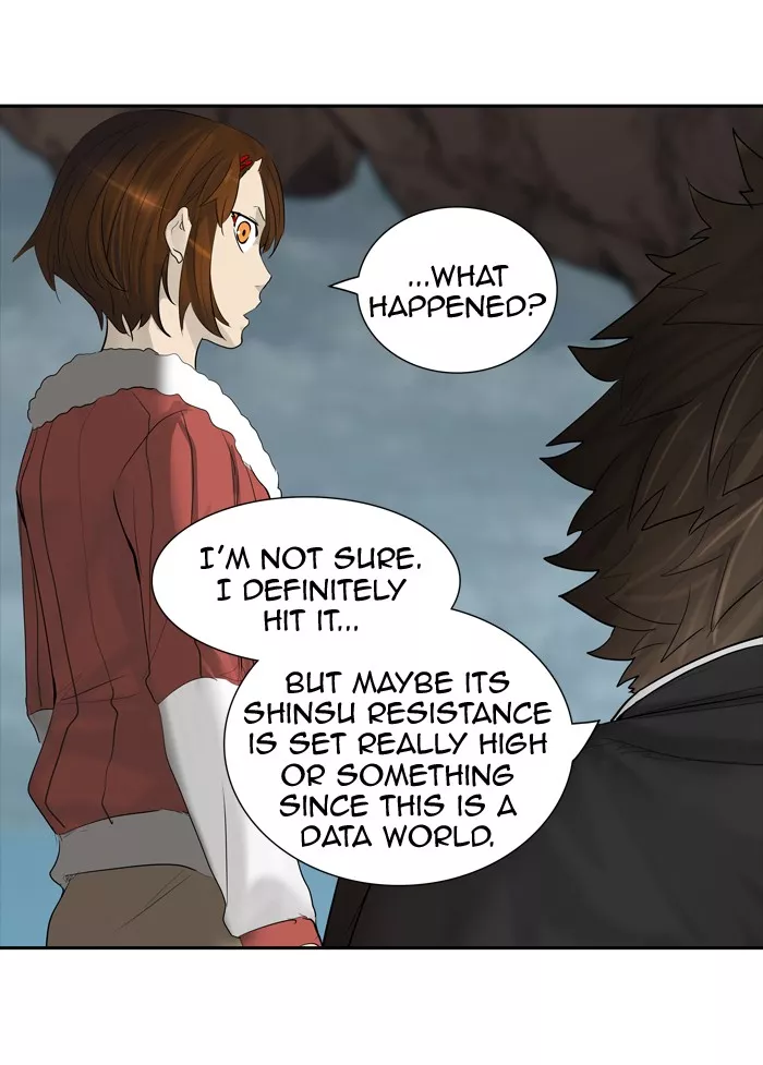 Tower of God, chapter 360, image 63