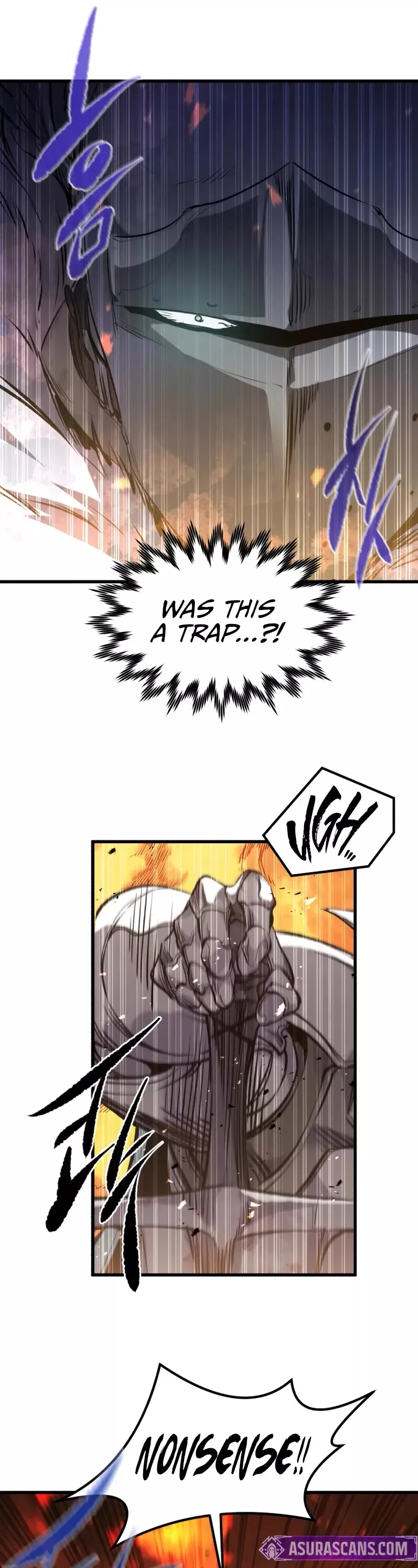 The Regressed Mercenary Has a Plan, chapter 41, image 55